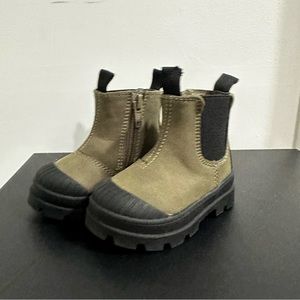 H&M kids boots